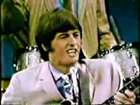 The Association - Along Comes Mary