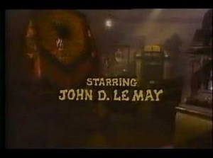 FRIDAY THE 13TH: THE SERIES (1987–1990) Now Available to Stream on Amazon Prime Instant Video - Daily Dead