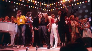 Live Aid: 40 Years Later, Docuseries Exposes The Truth Behind Iconic Moments