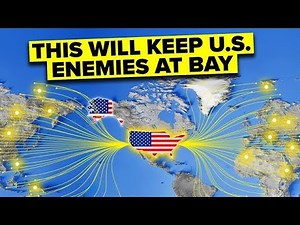 7 Most Advanced US Military Technologies in 2025”