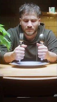 How Does the Body Know When It’s Hungry? 🍽️🧍