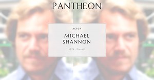 Michael Shannon Biography | Pantheon
