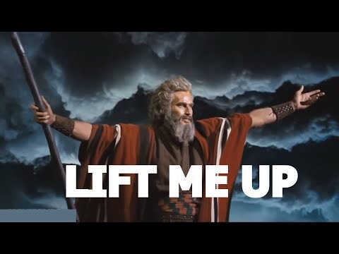 LIFT ME UP