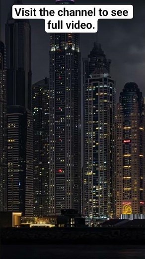 Top 5 Environmental Impacts of LIGHT POLLUTION Today #LightPollution #SaveTheStars #NightSky