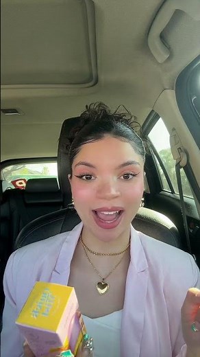 What our Quick Mist UV Hair & Body Fragrance Mist Smells Like ✨ Customer Reviews #hairmist #bodymist