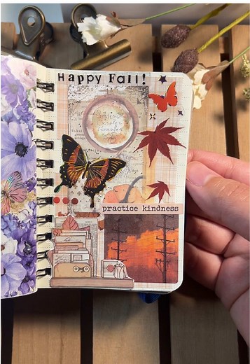 Happy Fall ASMR: Embrace the Autumn Vibes