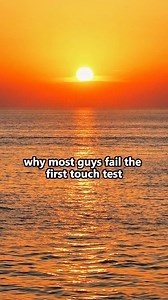 Why Most Guys Fail the 'First Touch' Test #touch #single #bodylanguage #shortsfeed #relationshiptips #relationshipadvice #relationship #datingtips #datingadvice #dating #datingcoach #relationshipcoach #relationshipcoaching #crush #attraction #flirt #flirting #motivation #inspiration #life #psychology #psychologyfacts #shorts #reels #fyp | Joyanima
