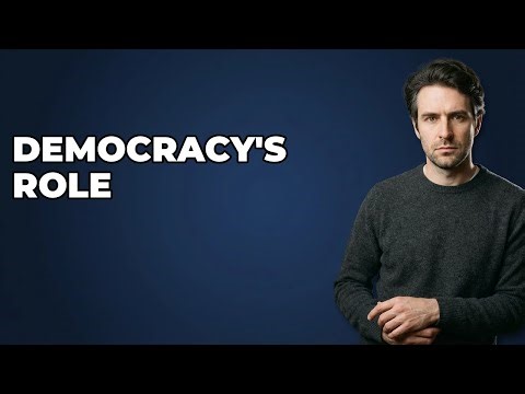 How Do Democratic Political Processes Enable Socialism?