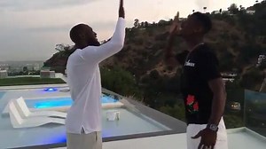 135K views · 906 reactions | Paul Labile Pogba welcomes Romelu Lukaku to Manchester United: "See you in training tomorrow!"  | Manchester United Peoples Person | Facebook