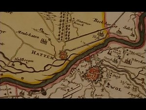 Het Oversticht: De Hanze (RTV Oost, 13 april 2004)