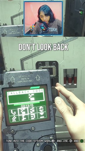 He was Behind Me The Whole Time 😭💀| Alien Isolation #jumpscare #shorts