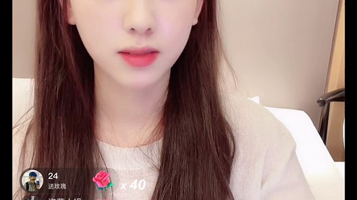 【iiiis孙一宁直播录屏】我的真面目就是你die !孙健林热度火箭上升金句频出