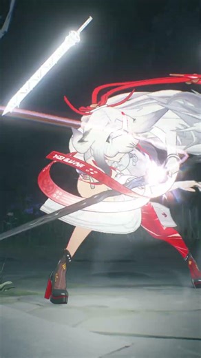 Cloudcleave Radiance W-Engine Showcase