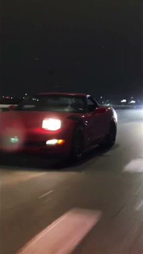 Procharged C5 & C6 z06