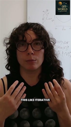 Science: Iterative & Egoless