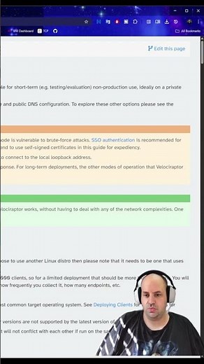 Step-by-Step Guide Install Velociraptor Successfully 🛠️