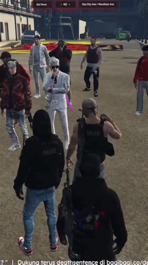 Gang Intelligence Unit