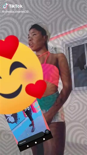 chelda.charles3 sur TikTok