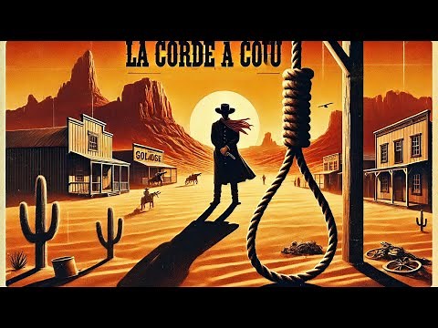 La Corde Au Cou | HD | Western | Film Complet en Français