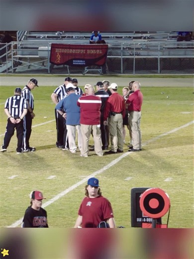 #LastChanceU #CollegeFootball #JUCOFootball #CoachBrown #FootballDocuseries