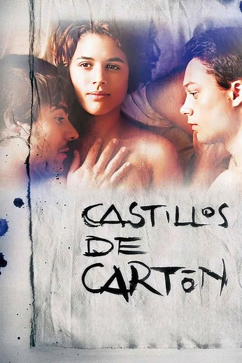 Castillos de cartón | Películas y Series La Vanguardia