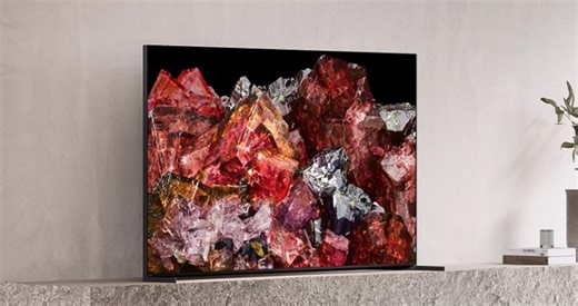 Sony X95L, a Crítica