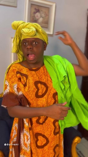 Mama Chogo Comedy: Who's Your Mom Among Them? 😂😂😂