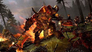 Total War: Warhammer 2's final DLC is coming in July