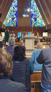 53K views · 2.4K reactions | #Eagles fight song to end Mass on Championship Sunday 礪 (: @tallmaurice) | Philadelphia Eagles on CBS Sports | Facebook