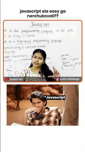 How to Learn JavaScript