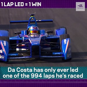 15K views · 517 reactions | The best facts in Formula E...that you didn't know! 樂  | ABB Formula E | Facebook