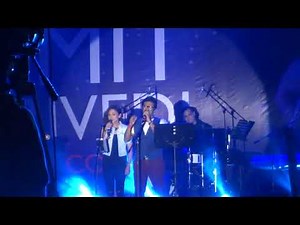 Aazaadiyan Udaan - Amit Trivedi Live in concert - Pune