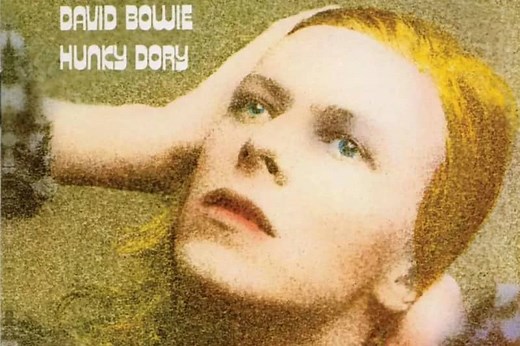 When David Bowie Became David Bowie: Revisiting ‘Hunky Dory,’ His First Masterpiece