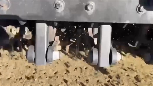 🌱 Why We Aerate the Golf Course 🌱⛳️ You might notice little holes or plugs on the grass, that’s aeration! It helps the turf breathe, soak up water, and grow stronger roots. Over time, soil gets compacted from carts and foot traffic. Aerating opens it up so air, water, and nutrients can reach the roots again! It may look rough for a few days, but it’s all part of keeping the course healthy, smooth, and beautiful for your game. Thanks for your patience while we give the grass a little TLC 🌱💚🏌