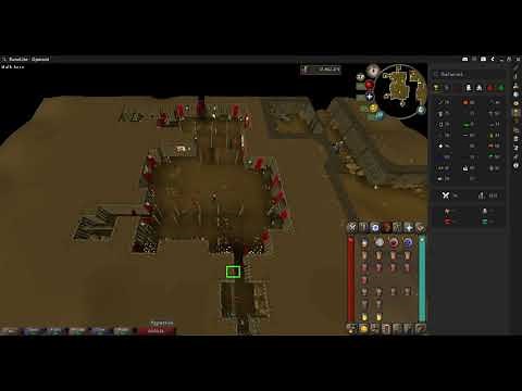 The Best Way to Get Spices for Spicy Stews - OSRS