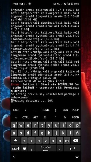 Enum4linux Tutorial: SMB Enumeration Basics (Kali Linux 2026)
