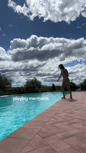 Playing Mermaids: Dive into Fun and Adventure
