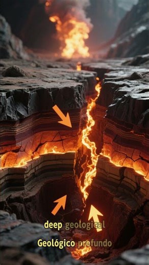 The River That Boils You Alive 🔥O Rio Que Ferve Pessoas 🔥