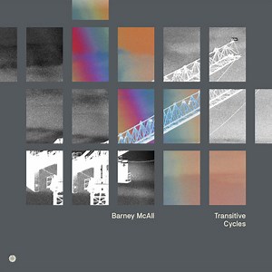 Barney McAll - Transitive Cycles