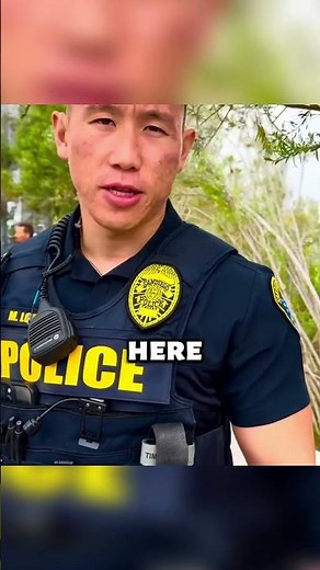 Cop Screams “STOP FILMING” – Citizen Refuses! 🚨🔥 #idrefusal #policestation #firstamendmentauditor