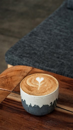 Coffee lovers, this one’s for you! ☕🤎 Latvia’s local roasteries aren’t just places to grab a cup of hot delicious drinks. They’re where stories, craftsmanship, and cozy autumn moments are brewed together. 🍂 Tag your caffeine-loving travel buddy and let’s go! ✈️ | LatviaTravel