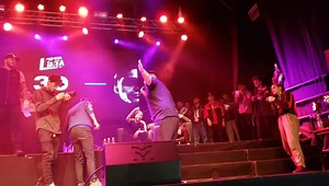 107K views · 5.6K reactions | WOS VS. PAPO  | Rap Argento | Facebook