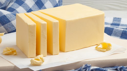 Butter Substitutions