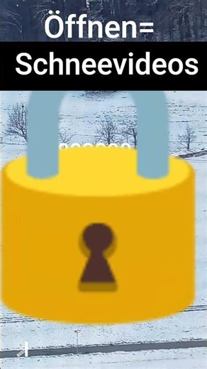 öfnen=schnee#schweiz#schnee #funny #schloß #kreativ #winter#code#später#cool