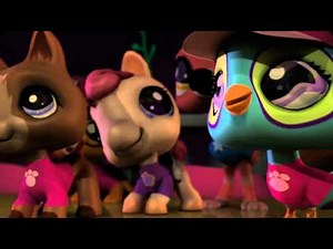 Littlest Pet Shop 3 Biggest Stars