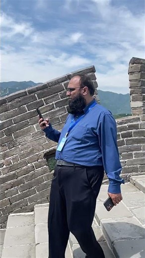 Honest Reality of Badaling Great Wall (China 2026)