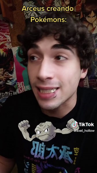 Pachirisu: El Pokémon con un Poder Increíble