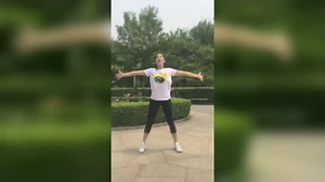 Five little ducks 亲子舞蹈