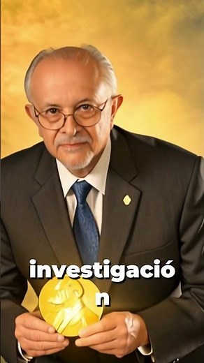 Científico mexicano ayudó a proteger el planeta