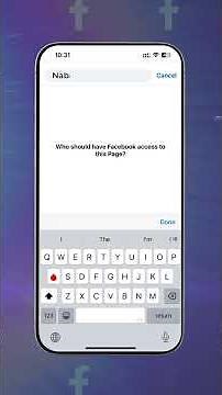 The Quickest Way to Add a New Admin to Your Facebook Page Right Now